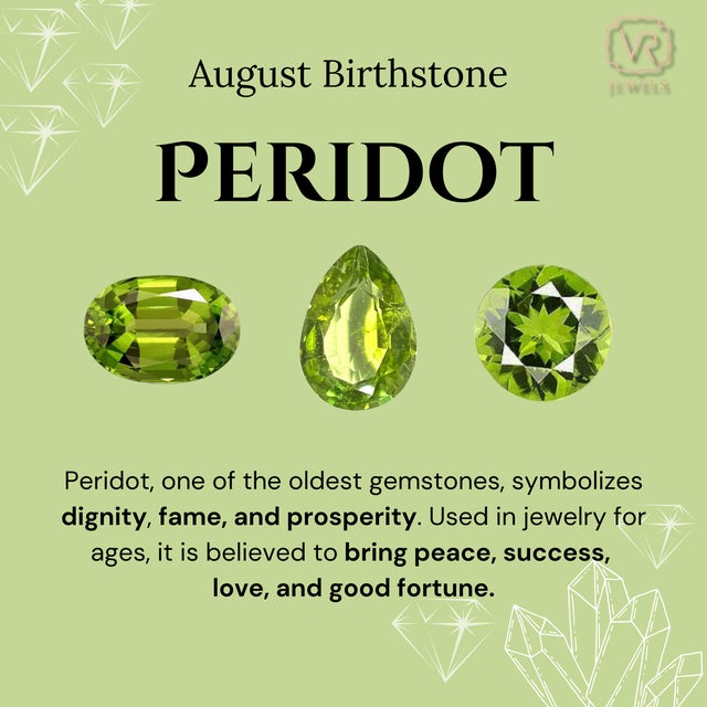 Green 14k Gold Baguette Cut Peridot Diamond Cluster Band Ring Size 5.5 For Sale - Image 8 of 11