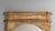 Wood 19th Century French Gustavian Floor Mirror with Canted Corners For Sale - Image 7 of 18