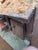 Italian Christmas Nativity Creche Set For Sale - Image 14 of 14