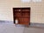 Wood Danish Bookcase in Teak, 1960s For Sale - Image 7 of 10