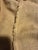 Contemporary Scalamandre Designer Woven Silk Bourette in Caramel Chroma- 5 2/3 Yards For Sale - Image 3 of 9