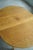 Mid-Century Danish Round Dining Table in Oak with Three Extensions, 1960s For Sale - Image 11 of 18