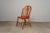 Brown English Style Chairs, Set of 6 For Sale - Image 8 of 18
