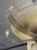 1930s Art Deco Glass Chandelier attributed to Kamenický Šenov, 1930s For Sale - Image 5 of 7