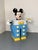 Plastic Mickey Mouse Chest of Drawers from Starform, France, 1988 For Sale - Image 7 of 18