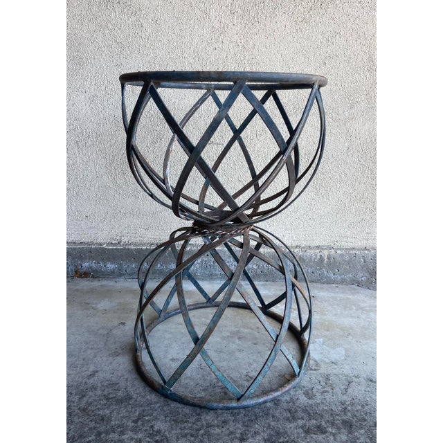 Traditional 1960s Attributed to Mario Papperzini Amalfi Occasional Table For Sale - Image 3 of 13