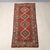Kazak Rug in Wool For Sale - Image 3 of 10