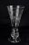 Cut Crystal Vase, 1960s For Sale - Image 4 of 11