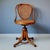 Nr. 1 - Nr. 5101 Swivel Chair with Backrest from Thonet, 1900s For Sale - Image 11 of 11
