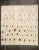 Beige 2010s Large Neutral Berber Moroccan Rug, 14'11 X 15'10 For Sale - Image 8 of 9