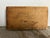 Folk Art Carved Wooden Ice Skater For Sale - Image 10 of 11