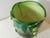 Ceramic Vase by Ars Pulchra Turin, Italy, 1930s For Sale - Image 6 of 9