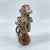 Wood Early 20th Century Kongo Nkisi Nkondi Power Fetish Figure For Sale - Image 7 of 8