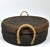 Native American Native American Style Hand-Woven Lidded Basket, Early 20th Century For Sale - Image 3 of 10