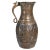 19th Century Middle Eastern Tinned Copper Coffee Pot For Sale - Image 13 of 13