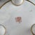 French Chinoiserie Armorial Porcelain Vase and Cover from Samson Paris, 1880s For Sale - Image 11 of 15