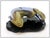 This piece which is of impressive craftsmanship and size, measuring approximately 6.5" x 14" x 10", has been listed with...
