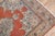 Textile 19th Century Persian Hadji Jali Li Tabriz Rug - 4'1" x 5'10" For Sale - Image 7 of 9
