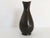 Vintage French Pitcher in Black Ceramic by P.l. Brigitte, 1950s For Sale - Image 4 of 8