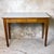Vintage Desk in Wood and Formica, 1950s For Sale - Image 9 of 12