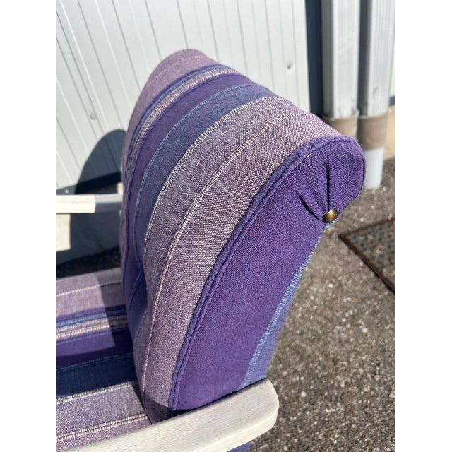 1930s Art Deco Armchairs, 1930s, Set of 2 For Sale - Image 5 of 14