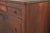 Berkey & Gay Style French Regency Louis XVI Carved Burled Walnut Highboy Dresser, Circa 1920s For Sale - Image 11 of 16