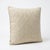 This beautiful 16'' X 17'' pillow cover was made from an authentic Turkish Kilim. Bright colors of wool adorn the front of...