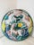 Vintage Display Plate by Eliseo Salino for Albisola San Giorgio, Italy, 1970s For Sale - Image 12 of 12
