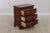 Pennsylvania House Pennsylvania House Bow Front Cherry 3 Drawer Nightstand For Sale - Image 4 of 13