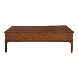 Example of Lane Furniture Coffee Tables