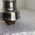 Swedish Silver Plated Wine Pour Spouts - Group of 5 For Sale - Image 11 of 12