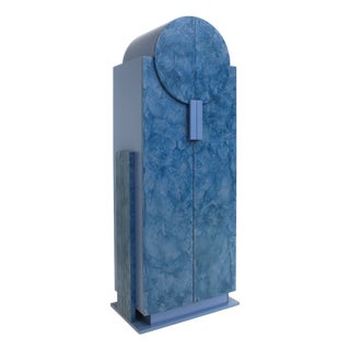 Postmodern Asti Cabinet from Vennox Design, 1990s For Sale