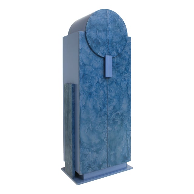 Postmodern Asti Cabinet from Vennox Design, 1990s For Sale