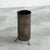 Arts and Crafts Umbrella Stand in Hand Hammered Metal, 1890s For Sale - Image 5 of 12