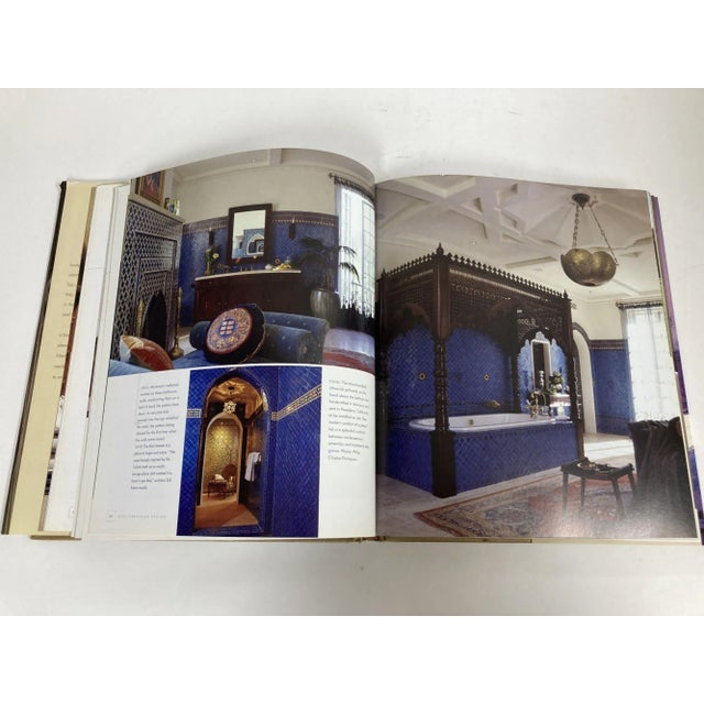 2006 Mediterranean Design Book by Mary Whitesides 1st Edition For Sale - Image 10 of 13