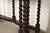 Wood R. J. Horner Renaissance Revival Carved Oak Console Table, Circa 1890s For Sale - Image 7 of 11