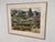 Design Plus Gallery presents Rossi, Home Place, a Framed Watercolor by Charlotte Panton (1926-2015) from 1996. This...