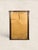 1920s Antique Carved Ornamental Wall Mirror For Sale - Image 5 of 5