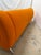 Michiel Van Der Kley Orange Isobel Sofa for Artifort, 2000s For Sale - Image 17 of 18