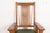 Stickley Mission Oak Arts & Crafts Spindle High Back Arm Chairs, Pair For Sale In South Bend - Image 6 of 12
