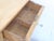 American Antique Scandinavian Pine Console Table For Sale - Image 3 of 5