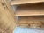 Antique Farmhouse Wardrobe in Softwood For Sale - Image 12 of 16