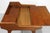 Wood Small Teak Desk by Svend Age Madsen for Knudsen & Son, 1950s For Sale - Image 7 of 17