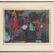 This stunning lithograph, was realized by the celebrated Italian artist Marino Marini in 1969. Part of the series “From...