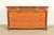 Herter Brothers Style Antique Victorian Carved Oak Dresser or Chest of Drawers, Circa 1890s For Sale - Image 15 of 15