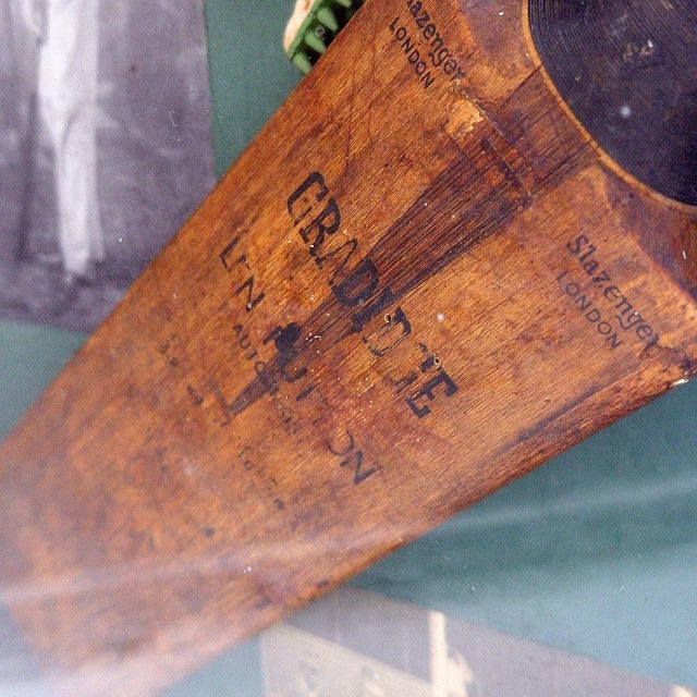 Display Case of Cricket Collectibles For Sale - Image 5 of 15