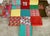 Mid-Century Modern Mah Jong Hans Hopfer for Roche Bobois Kenzo Missoni 21 Piece Sofa For Sale - Image 3 of 12