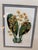 Yellow Botanical Art Prints, Set of Three For Sale - Image 9 of 12