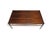 Mid 20th Century Rosewood Coffee Table by Johannes Anderseon for CFC Silkeborg For Sale - Image 5 of 11