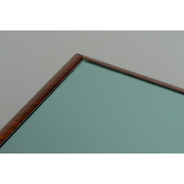 Dining Table by Melchiore Bega, Bologna, Italy, 1950 For Sale - Image 12 of 17